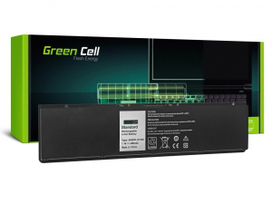 Green Cell akkumulátor Dell Latitude E7440 7.4V 4500mAh (DE93)